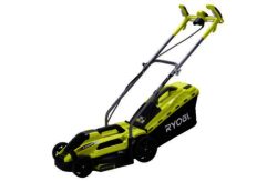 Ryobi RLM12E33H Corded Rotary Lawnmower - 1250W